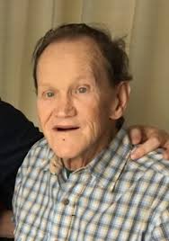 Obituary for OSCAR C. ARNOLD