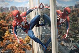 Check store stock deliveries and returns building instructions. The Fallout Of Spider Man S Recasting On Ps5 Has Been Swift And Ugly Polygon