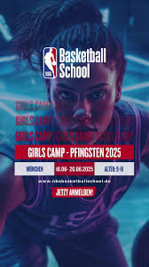 Team Gemany 2025 All Girl