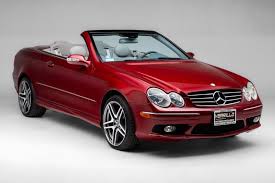 Image result for Mars Red 2005 Mercedes