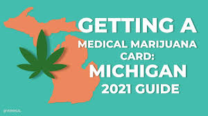 The doctor's evaluation will require you to provide medical documents such as health records and other documents that will help the health physician complete the evaluation. How To Get Your Michigan Medical Marijuana Card In 2021 Youtube
