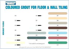 True Custom Building Products Color Chart Custom Building