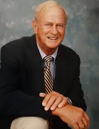 Obituary information for Clyde Marsh