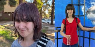 LVMPD: Missing teenage girl last seen near Sahara, Nellis has been found