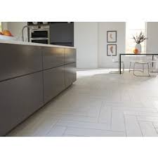 Stainmaster 1 Piece 6 In X 24 In Groutable White Waza Peel And Stick Luxury Vinyl Tile Lowes Com Luxury Vinyl Tile Kitchen Cheap Flooring Options Cheap Flooring