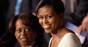 28 pols and their proud moms