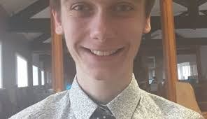 Edward Tranter's Instagram, Twitter & Facebook