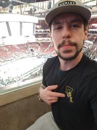 Jon Hedges (@LJPunk18521)