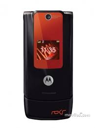 Motorola ROKR W5 - Celulares ...