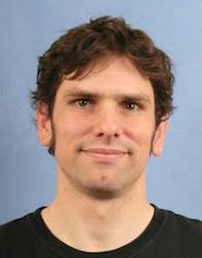 Associate Professor Michael Knapp