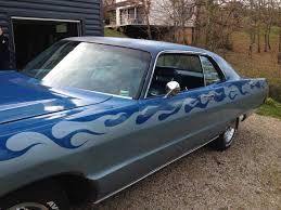 Image result for Ice Blue 1970 Fury