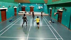 Bandar baru uda, johor bahru coordinate: Cara2 Online Booking Dewan Serbaguna Dbkl Kg Baru Youtube
