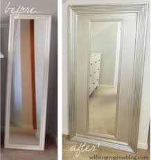Shop with afterpay on eligible items. Upgrade Cheap Mirrors With These 13 Projects