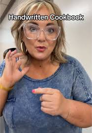 Cookbook advice needs #recipe #recipebook #handmade #kentucky #honeyan...