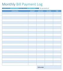 Join 425,000 subscribers and get a daily digest. 50 Printable Bill Pay Checklist Bill Calendars Excelshe