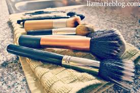How To Clean Makeup Brushes How To Clean Makeup Brushes Clean Makeup Makeup Brushes