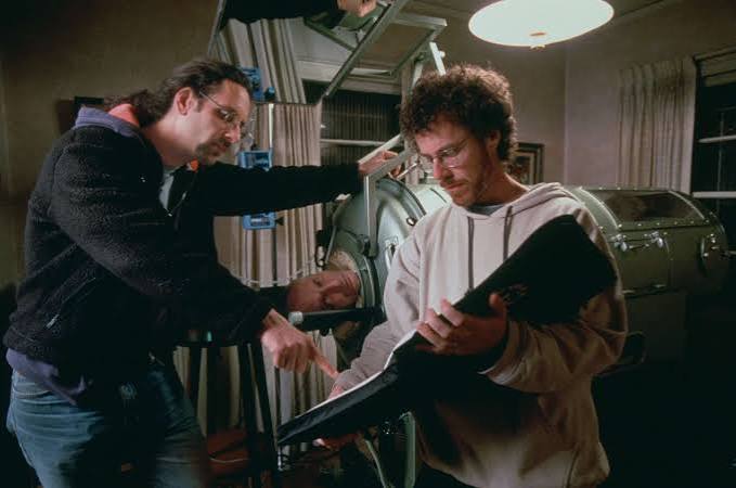 The Coens' 'Blood Simple': A Fantastic Debut Propelling the Creation of a  Fascinating Body of Work • Cinephilia & Beyond