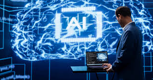 Digital transformation: How agentic AI is redefining enterprise growth |  Vega IT