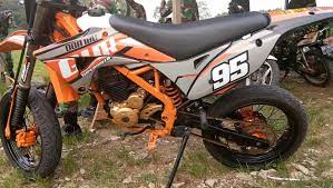 Banyak sekali sepeda motor yang dibuat oleh perusahaan tersebut, mulai dari motor 2 tak, 4 tak bahkan motor sport pun ada. Klx Gordon Trail Modifikasi Indonesia Facebook