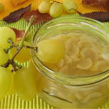 Cuisine Et Vins De France Cuisine Et Vin Confiture Raisin Confiture De Raisin Blanc