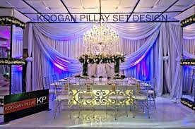 We provide decor for all types of events: 20 Ideas For Koogan Wedding Inspiration Wedding Indian Wedding Decorations
