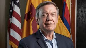 ASU Pres. Michael Crow recognized by Time Magazine for sustainability  efforts