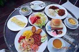 Search among 9 available bed and breakfast in penang from 50+ providers. Buffer Breakfast Picture Of Hotel Sentral Seaview Penang Penang Island Tripadvisor