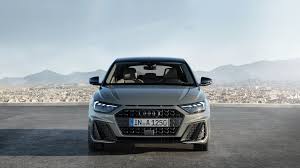 Audi A1 Sportback 35 Tfsi S Line Edition 2018 4k Audi A1 Sportback 2176711 Hd Wallpaper Backgrounds Download