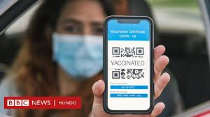 Pero, una vez que ese tope de aforo se completa, solo podrán ingresar los que estén vacunados hasta completar el 20% más. En Que Consiste El Pasaporte De Vacunas De La Union Europea Y Como Afecta A Los Viajeros De America Latina Bbc News Mundo