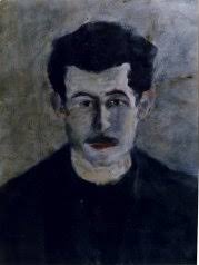 Esteban” (A portrait from the past)