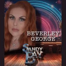 Beverley George