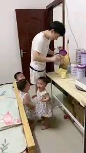 Is 3 Enough Video In 2020 Silly Pictures Cute Kids Photography Cute Baby Videos