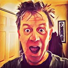 Single White Fringe Geek: July 2020