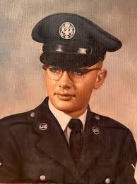 Donald Carl “Don” Sorensen (1935-2014)