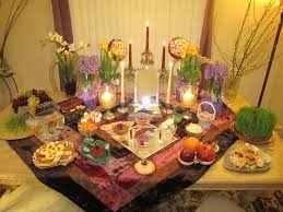 In a few days spring will arrive and persians everywhere will be celebrating nowruz, first day of spring, and of its the preparation for this day begins a few days prior to the arrival of spring in another ceremony to bid goodbye to the old year with whatever ailment or. Nowruz The Iranian Persian New Year