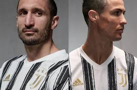 Футболка palace x juventus роналду 7. Juventus 2020 21 Kit Pictures Trailer Everything You Need To Know