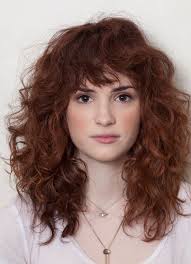 Naturlocken Frisuren Schnitte Und Styling Ideen Fur Alle Lockentypen Naturlocken Frisuren Frisuren Lockige Haare