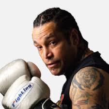 ▷ Official Celebrity Boxing: Bob Kofroth vs Shane Mosley