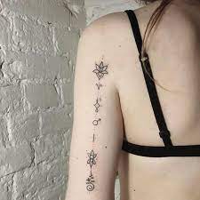 Pin On Arm Tattoos