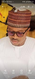 Mr Chairman of Awe Local Government, let me deeply appreciate your concern  for general wellbeing of the Local Government for always being sensitively  proactive to security issues. My people in the village