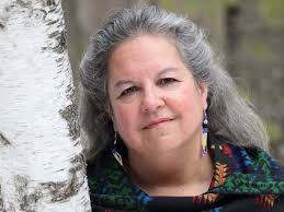 Respect Your “Kin”. Robin Wall Kimmerer