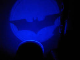 EASY BATMAN SPOTLIGHT | Batman, Batman diy, Spotlight
