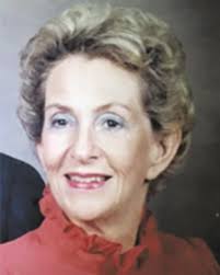 Martha Walker Obituary (1923