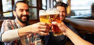 Bei Mehr Als Einem Bier Pro Tag Wird S Kritisch