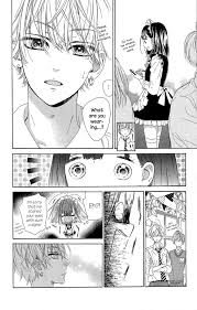 Honey Lemon Soda Manga Artist Manga Love Manga Romance