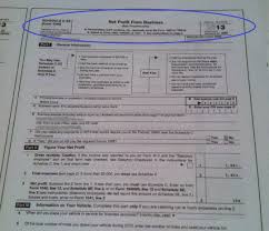 How To Declare Side Project Income On Your Tax Return Side