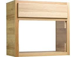 Caisson Micro Onde Trick En 2020 Micro Onde Meuble Micro Onde Meuble Haut