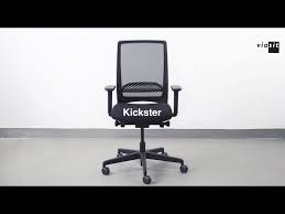 Günstige bürostühle jetzt online kaufen. Gunstiger Burostuhl ãƒ„ Kickster Online Kaufen Bei Viasit