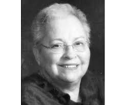 Mary Egbert Obituary (1933