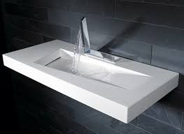 10 Modern Washbasin Designs To Spruce Up Your Bathroom Washbasin Design Bathroom Sink Design Unique Bathroom Sinks